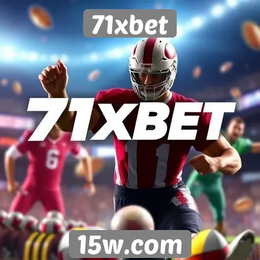 Ofertas de bônus e promoções na 71xbet