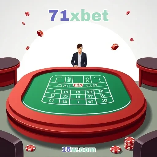 71xbet: Os Melhores Bônus para Turbinar Suas Apostas Online!