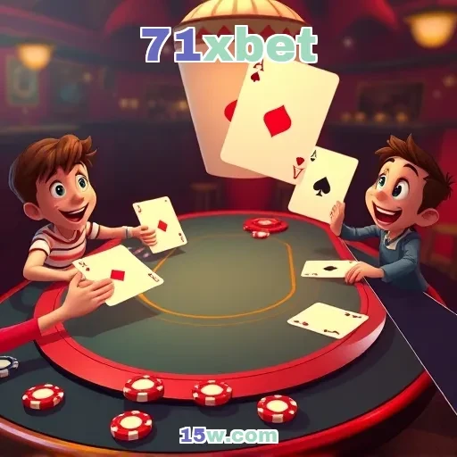 71xbet - Site Confiável