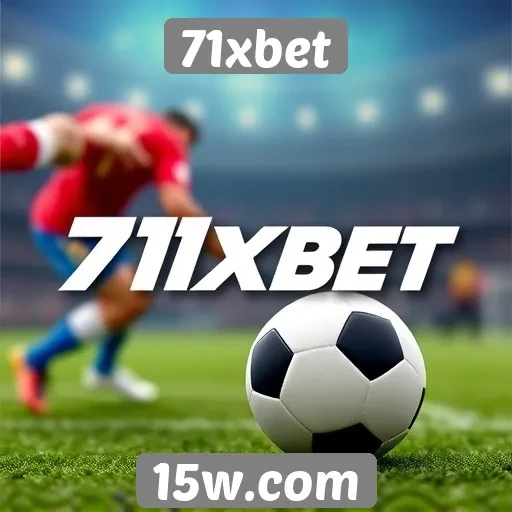 Métodos de pagamento disponíveis na 71xbet
