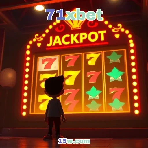 71xbet: Maxi Benefícios na Seção VIP te Esperam