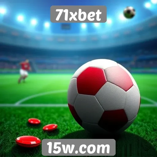 Comparativo de bônus oferecidos pelo 71xbet