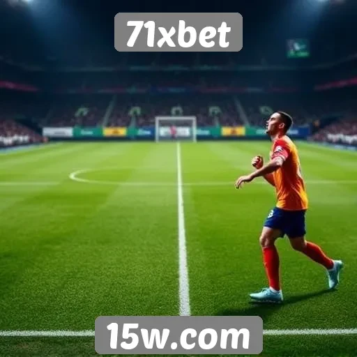 Análise da popularidade do site 71xbet entre jogadores